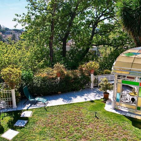 B&B Casale Dell'Insugherata Rome Exterior photo