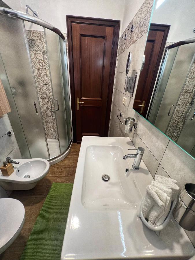 B&B Casale Dell'Insugherata Rome Exterior photo
