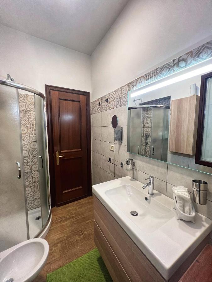 B&B Casale Dell'Insugherata Rome Exterior photo