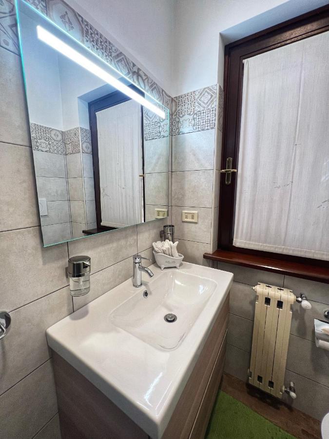 B&B Casale Dell'Insugherata Rome Exterior photo