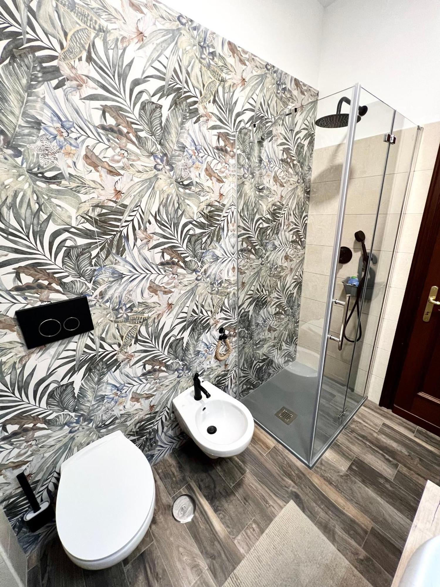 B&B Casale Dell'Insugherata Rome Exterior photo