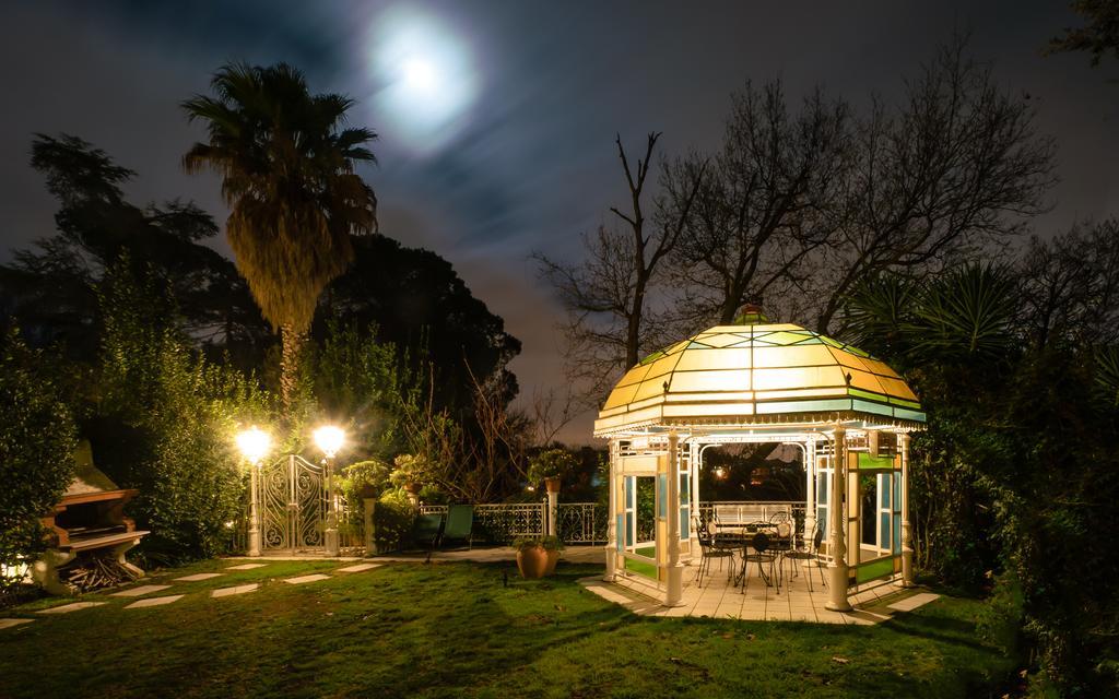 B&B Casale Dell'Insugherata Rome Exterior photo