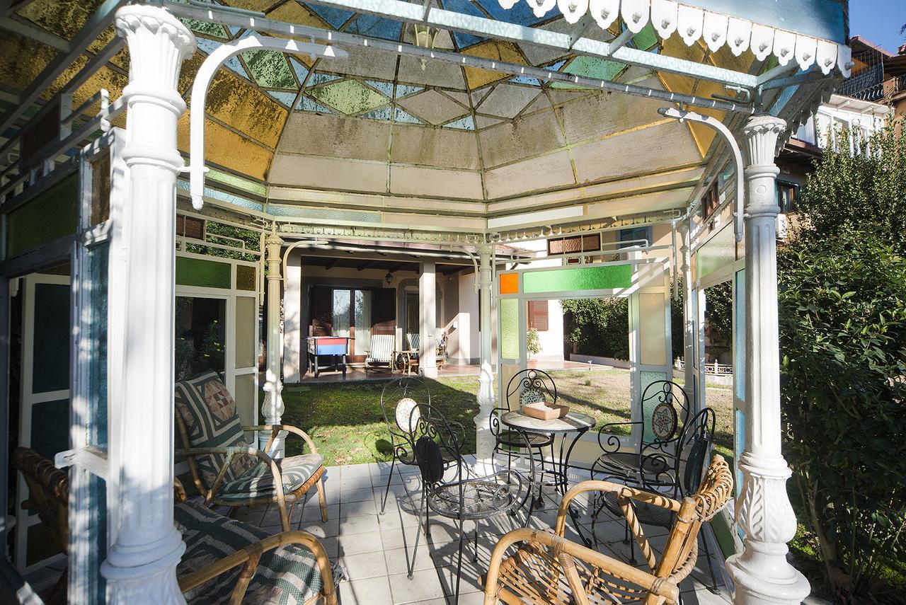B&B Casale Dell'Insugherata Rome Exterior photo