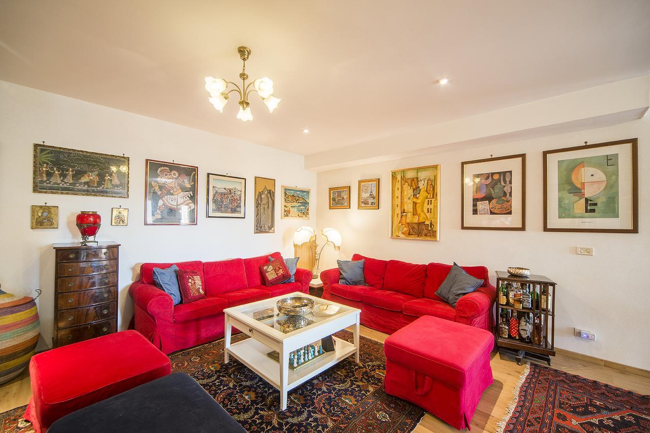 B&B Casale Dell'Insugherata Rome Exterior photo