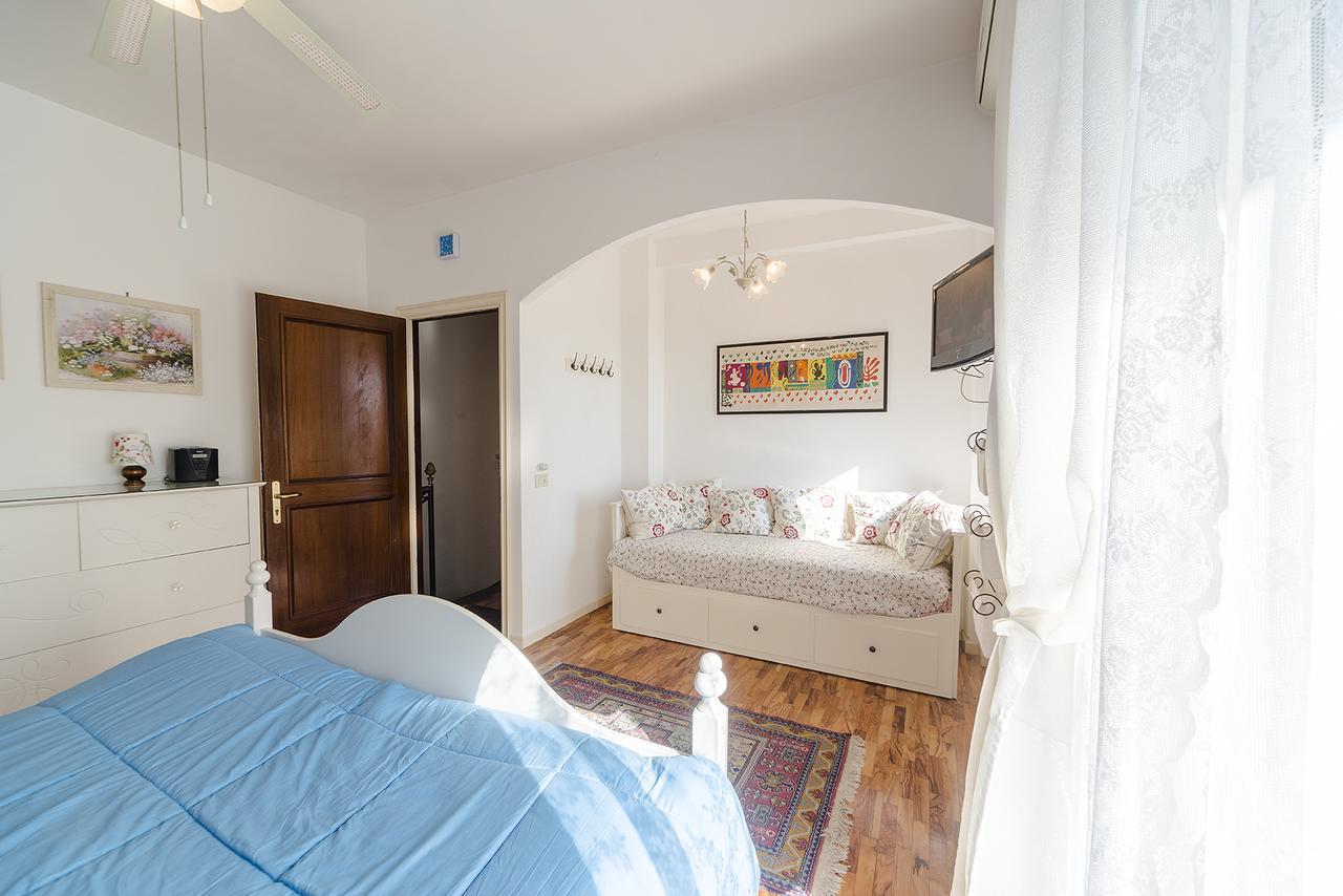 B&B Casale Dell'Insugherata Rome Exterior photo